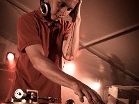 GA 01 : Gabriel Asper, Plan les Ouates Plain les watts Genève Genf Festival Reggae 15 16 aout 2009