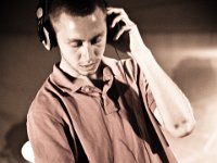 GA 02 : Gabriel Asper, Plan les Ouates Plain les watts Genève Genf Festival Reggae 15 16 aout 2009