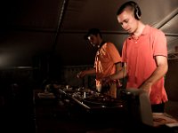 GA 04 : Gabriel Asper, Plan les Ouates Plain les watts Genève Genf Festival Reggae 15 16 aout 2009