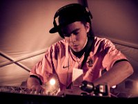 GA 05 : Gabriel Asper, Plan les Ouates Plain les watts Genève Genf Festival Reggae 15 16 aout 2009