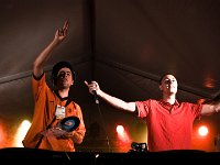 GA 09 : Gabriel Asper, Plan les Ouates Plain les watts Genève Genf Festival Reggae 15 16 aout 2009