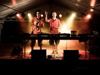 GA 11 : Gabriel Asper, Plan les Ouates Plain les watts Genève Genf Festival Reggae 15 16 aout 2009