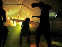 MB 3 : DJ, Evénements, Festival, Genève, Genève Campagne, Lieux, Musique, Najaselecta & Romixselecta, Plan les Ouates, Plein les watts, Suisse