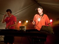 MB 6 : DJ, Evénements, Festival, Genève, Genève Campagne, Lieux, Musique, Najaselecta & Romixselecta, Plan les Ouates, Plein les watts, Suisse