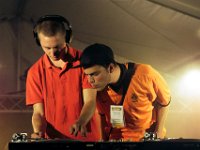 MB 7 : DJ, Evénements, Festival, Genève, Genève Campagne, Lieux, Musique, Najaselecta & Romixselecta, Plan les Ouates, Plein les watts, Suisse