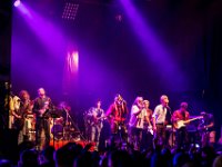 PA 23  Plan-les-Ouates, le 15 août 2014. 8ème édition du Plein-les-Watts Festival consacré au Reggae. Cedric "Congos" Myton, tête d'affiche de la soirée.©Pierre Albouy