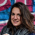 Lola Parichon Tréhard