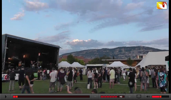 Web TV Geneve