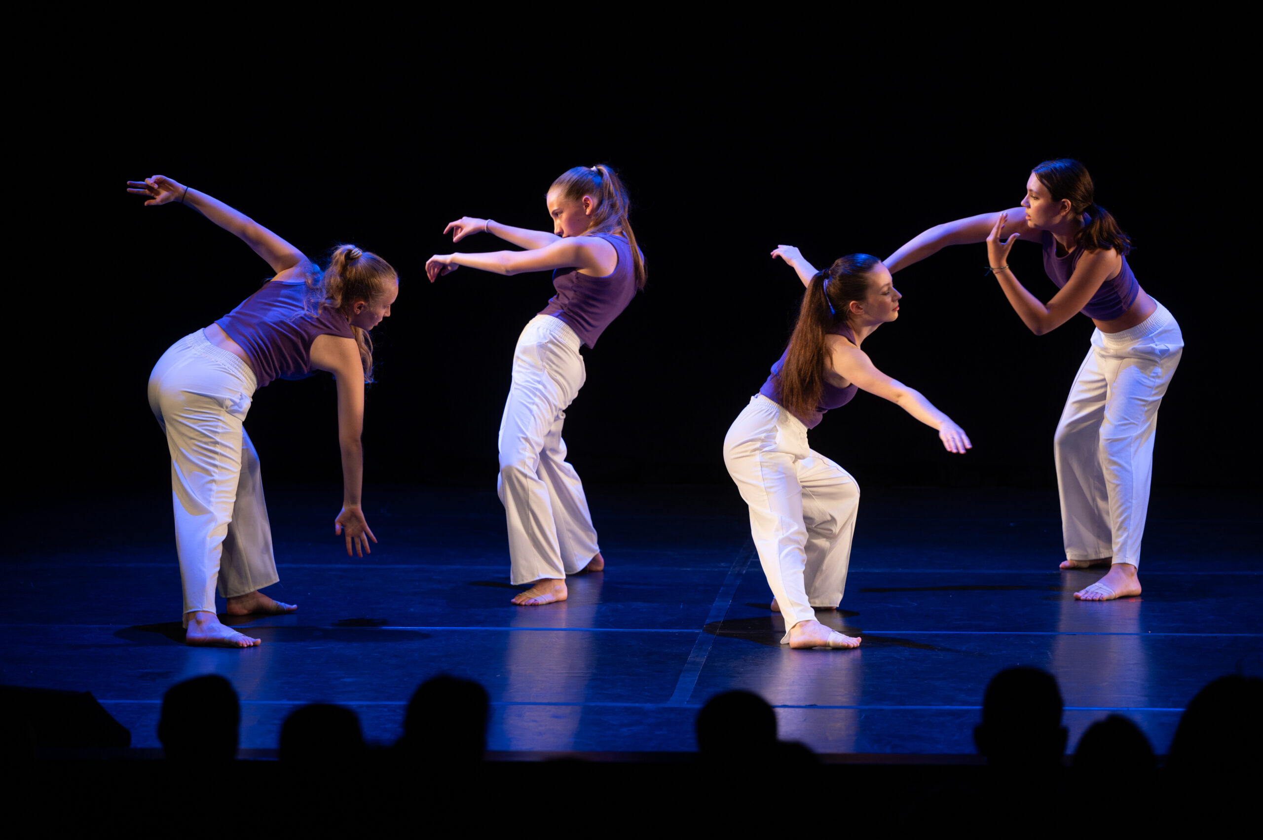 Studio Flay Ballet - Danse